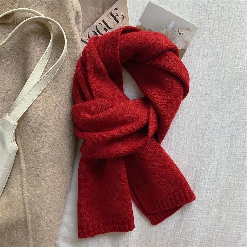 The Haven Cashmere Scarf