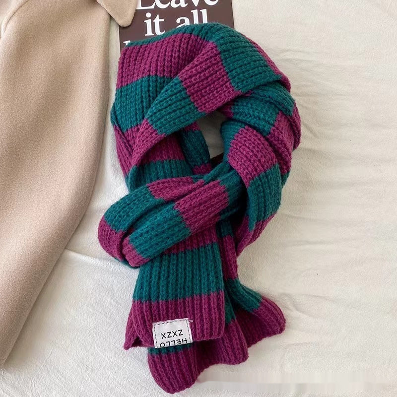 The Haven Cashmere Scarf