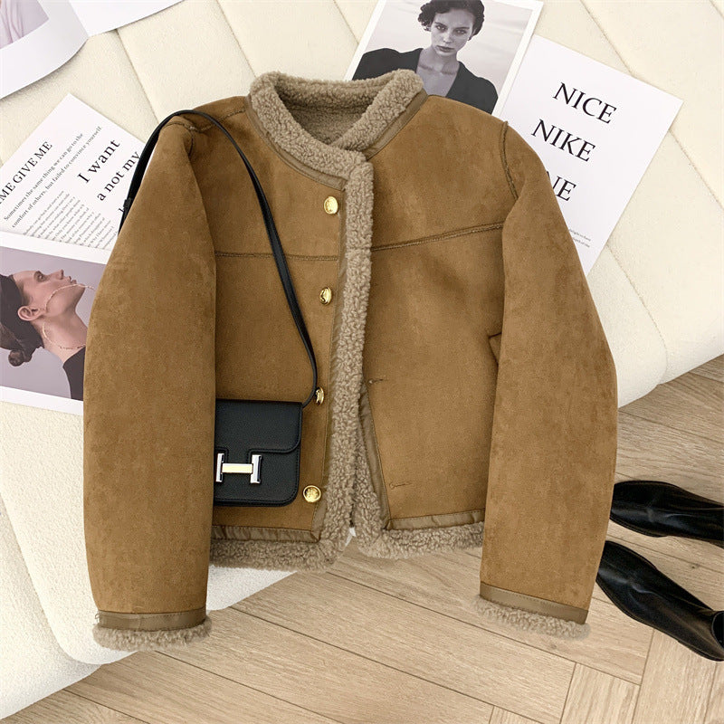 Stockholm Stroll jacket
