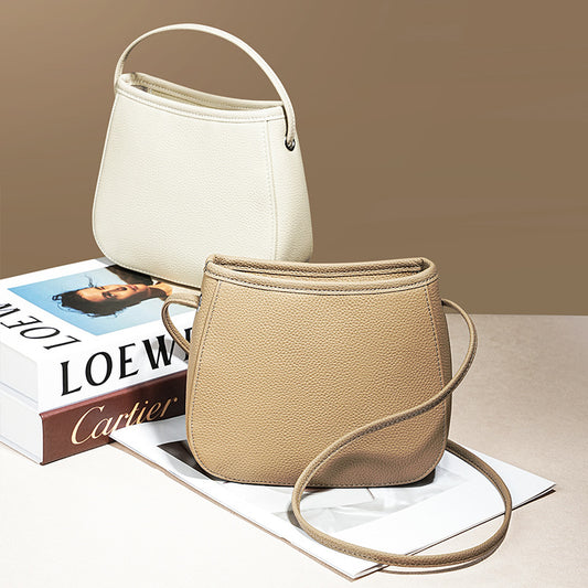 The Cavella Shoulder Bag