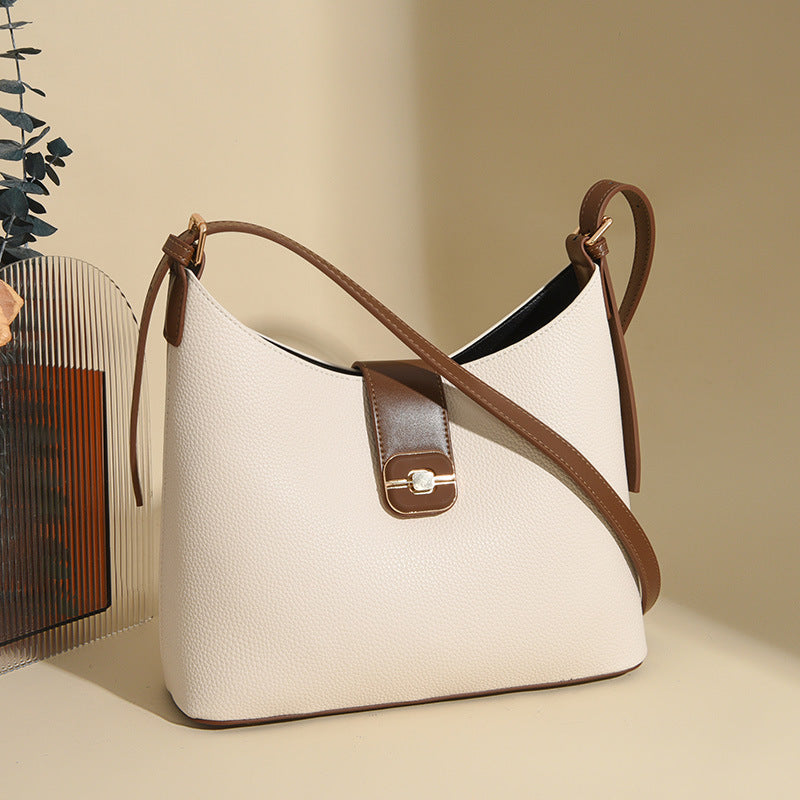 Valérie Shoulder Bag