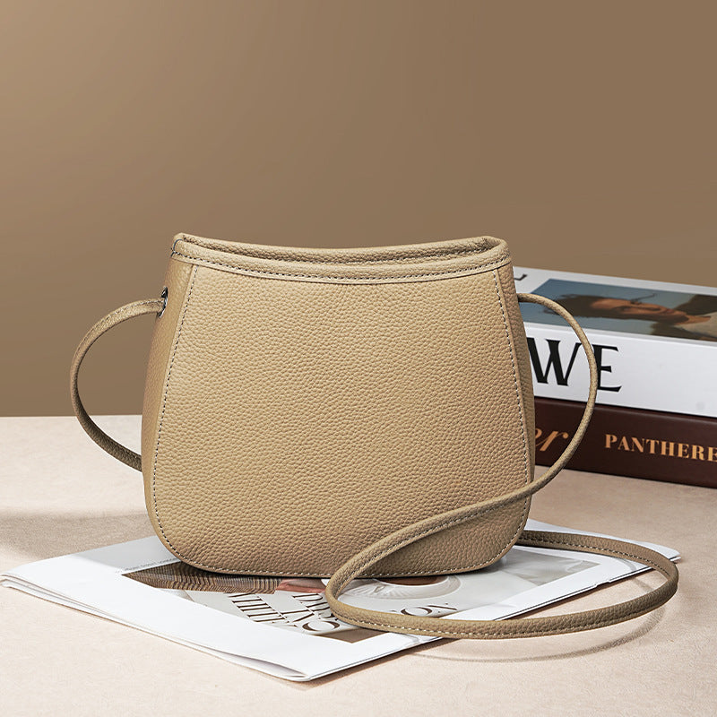 The Cavella Shoulder Bag