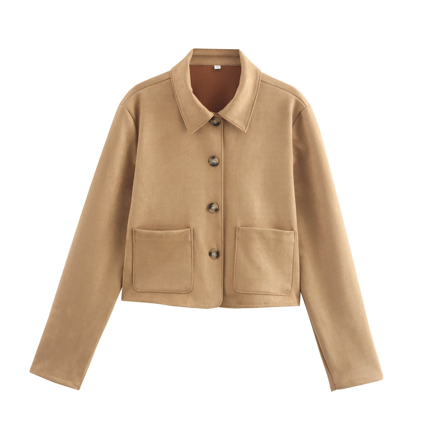 Oslo Edge" Structured Street Jacket