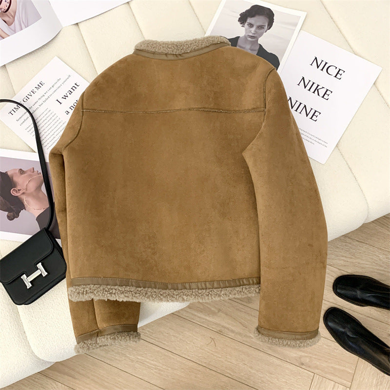 Stockholm Stroll jacket