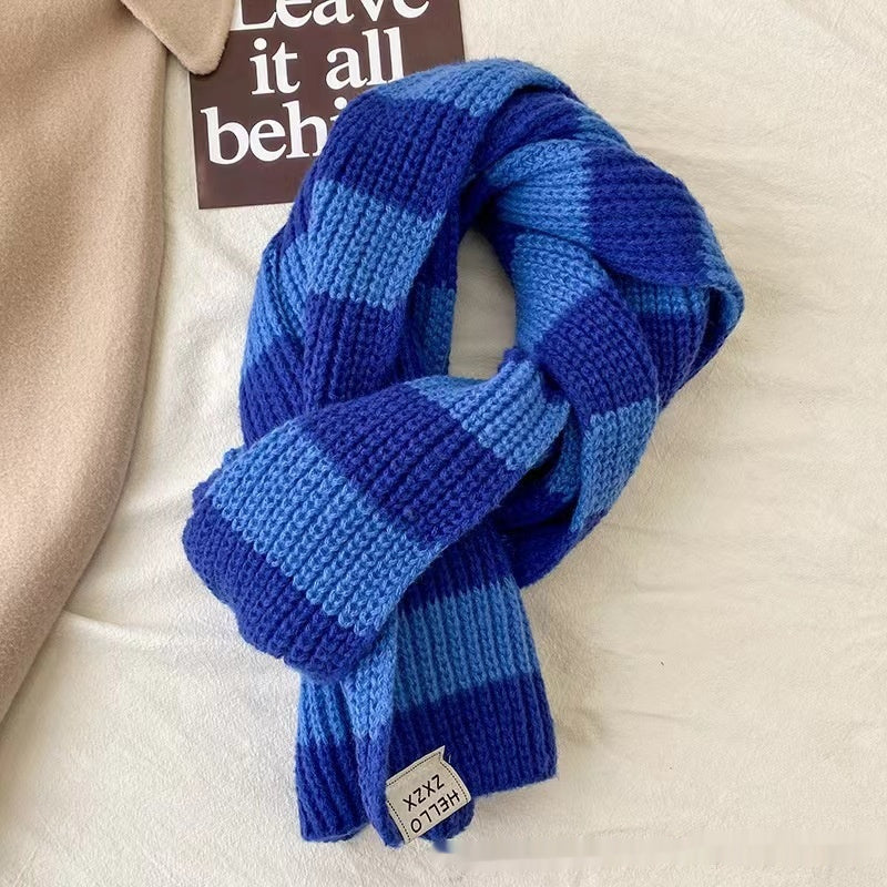 The Haven Cashmere Scarf
