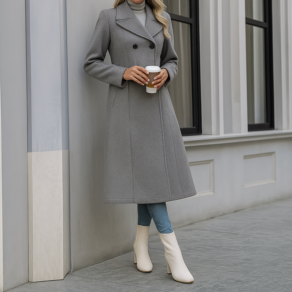 The Kensington Coat