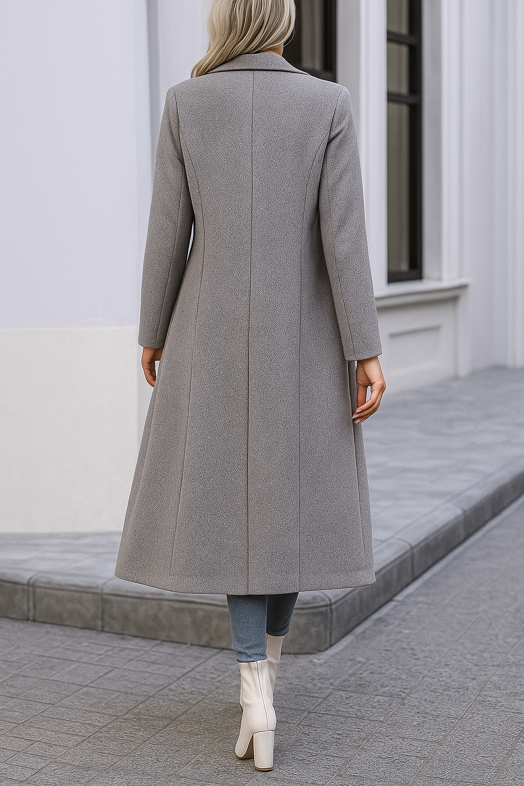 美品‼︎THE SHINZONE KENSINGTON COAT The Kensington Coat – snöva