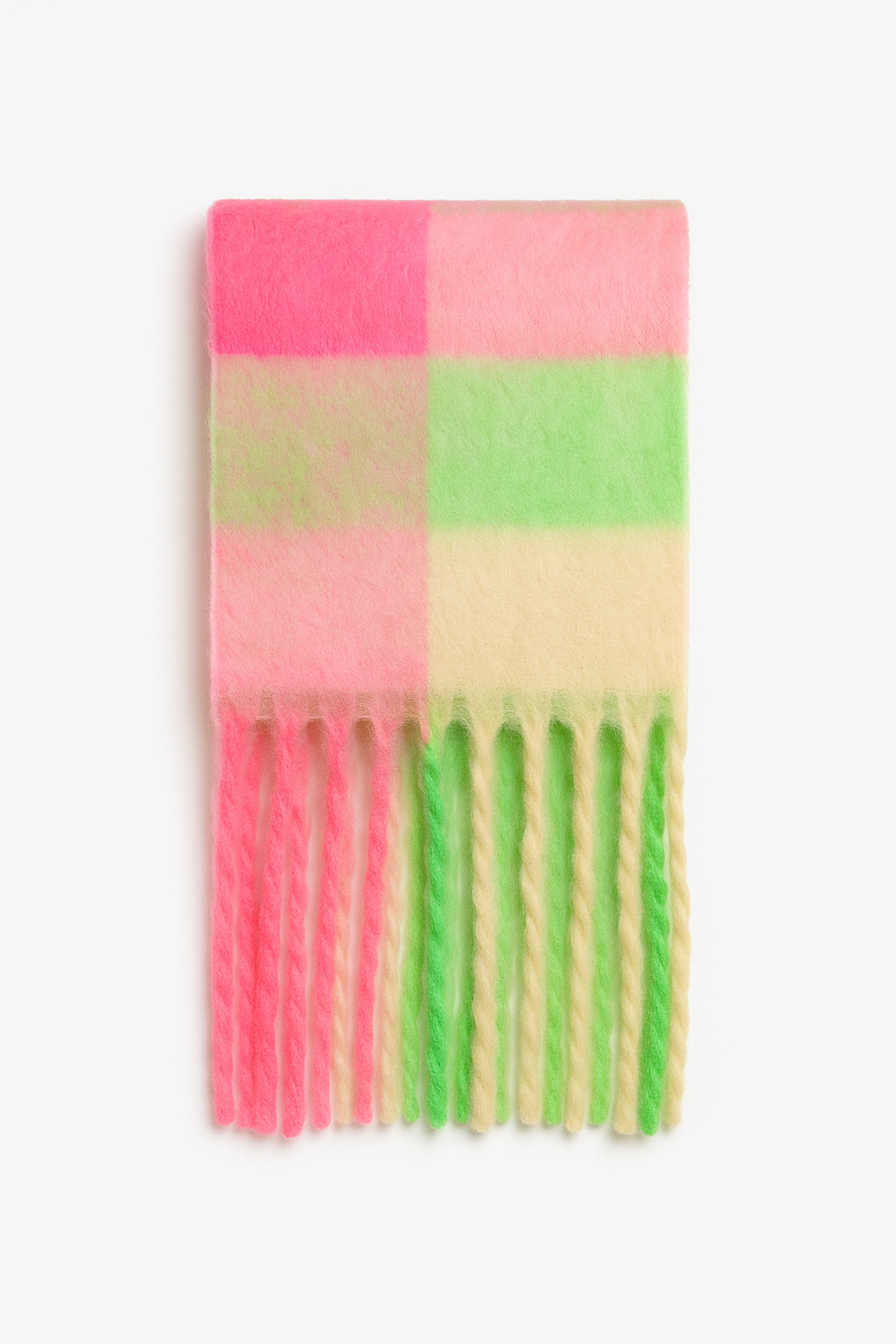 Aurora Soft Scarf