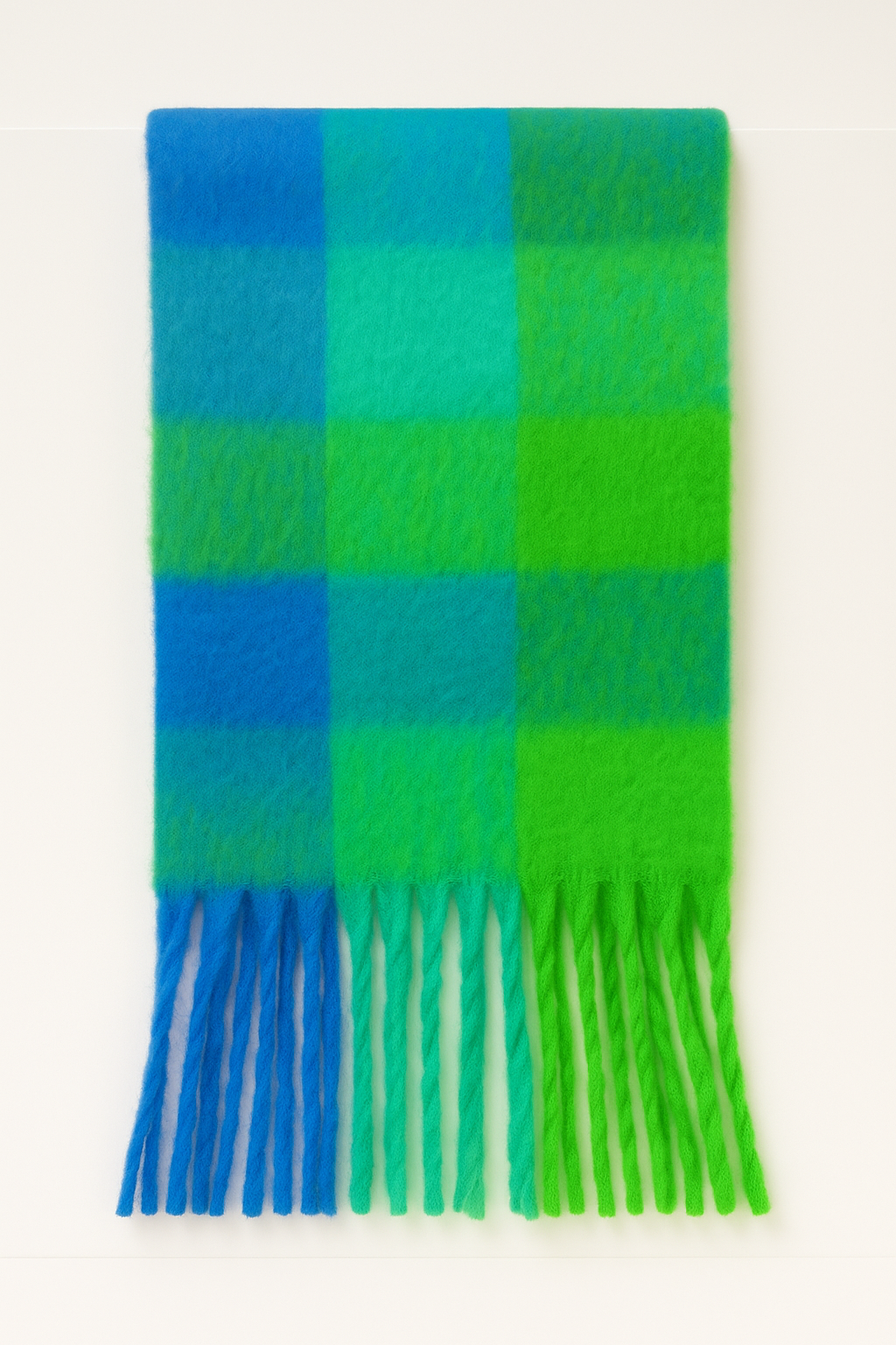 Aurora Soft Scarf