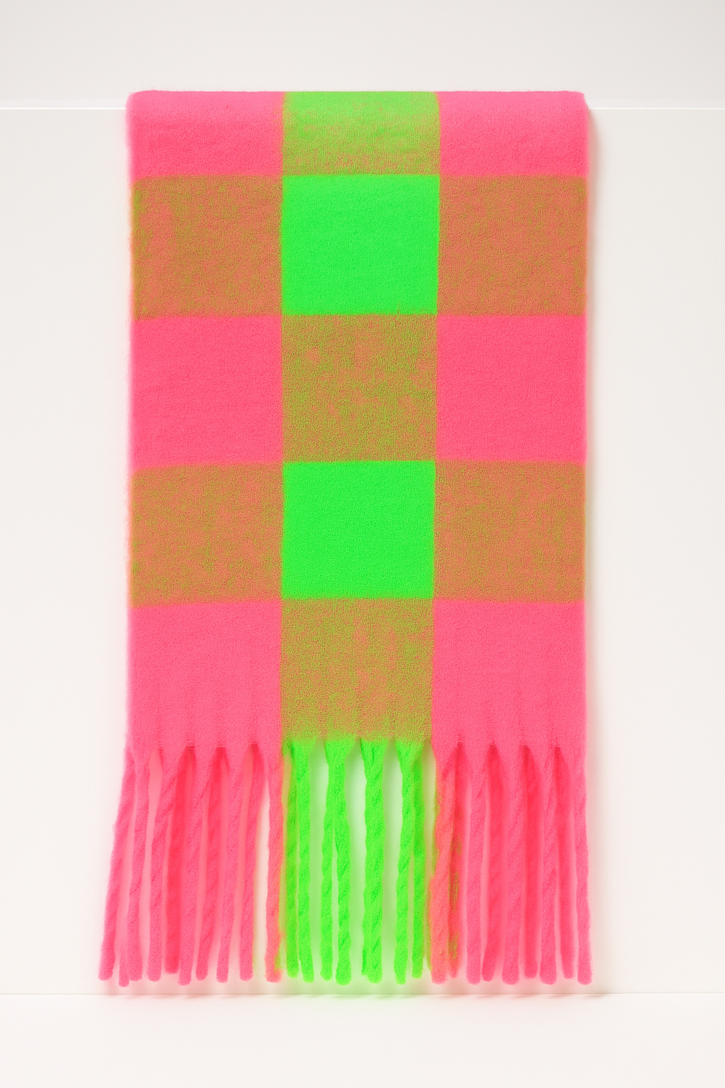 Aurora Soft Scarf