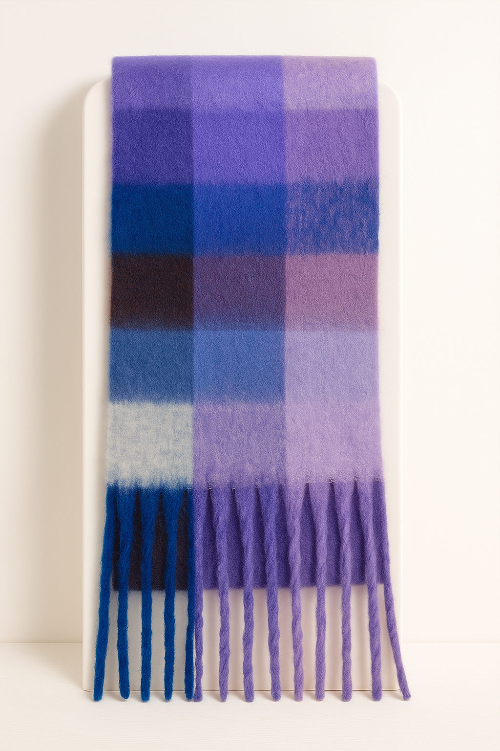 Aurora Soft Scarf