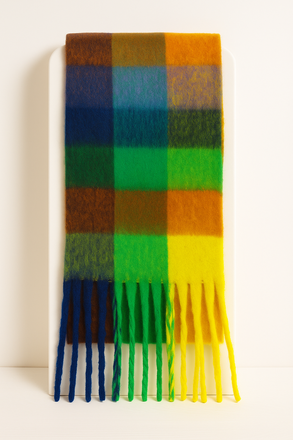 Aurora Soft Scarf