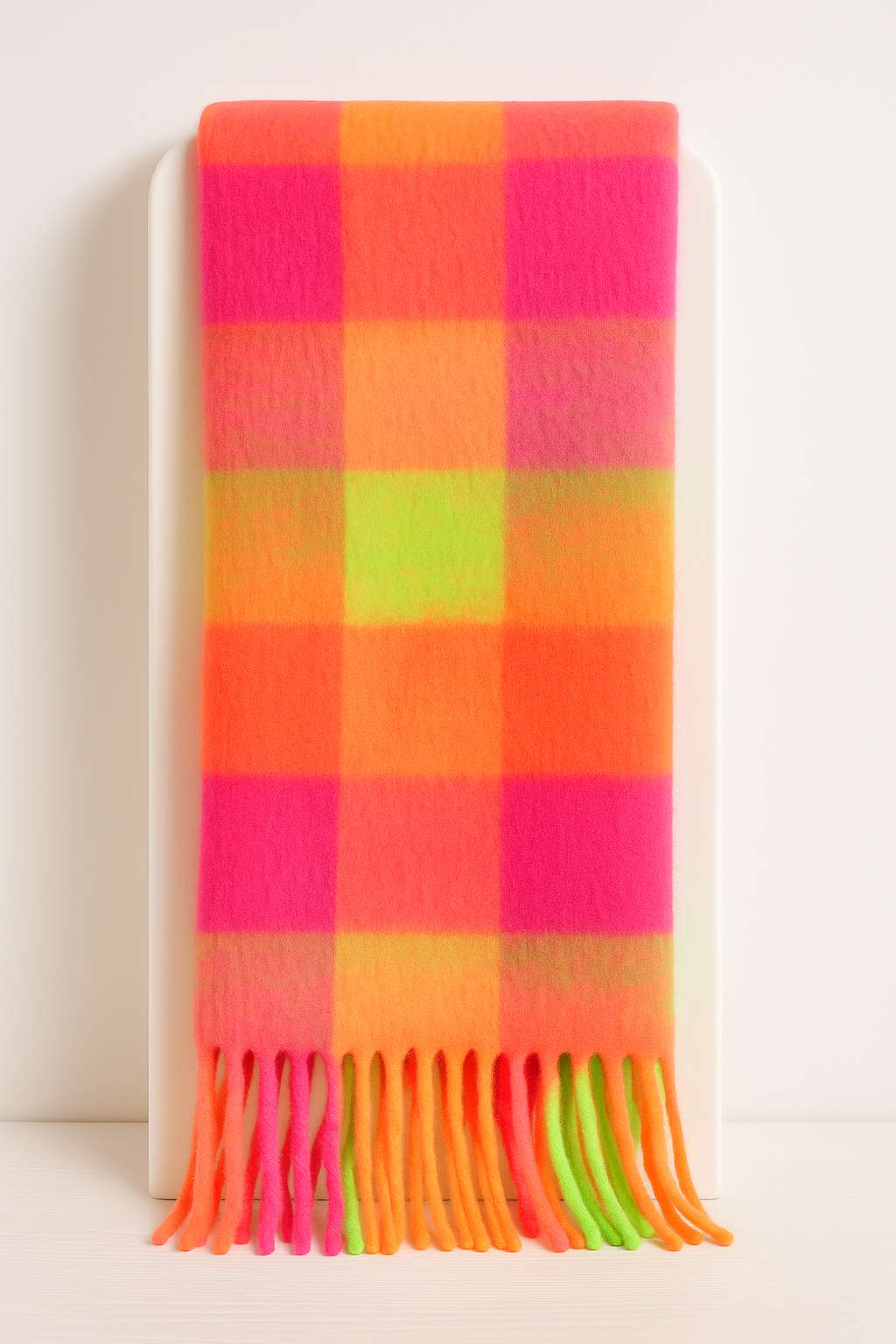 Aurora Soft Scarf