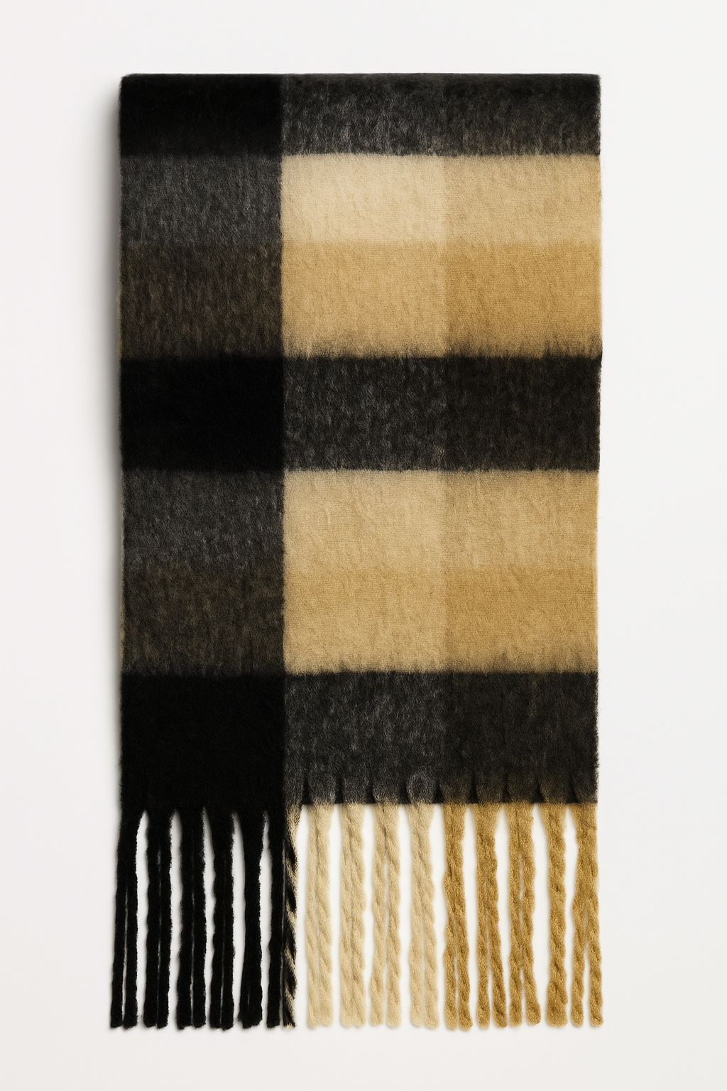 Aurora Soft Scarf