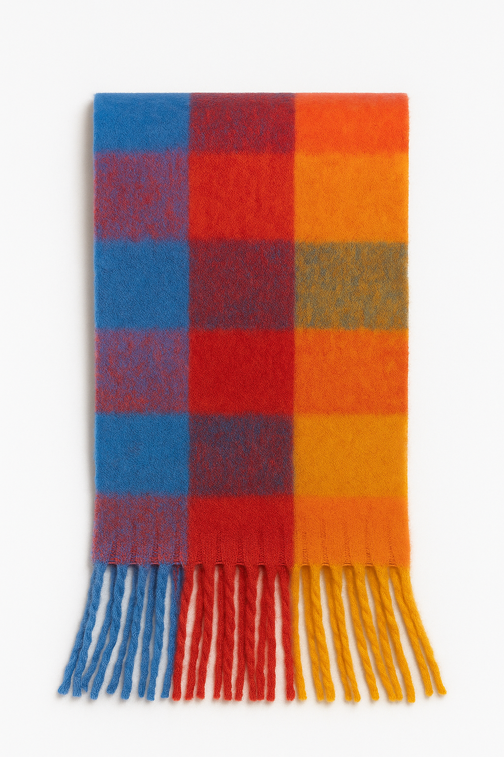 Aurora Soft Scarf