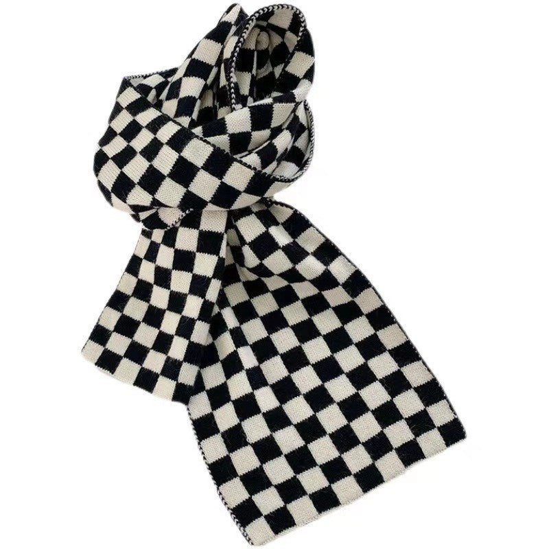 The Haven Cashmere Scarf