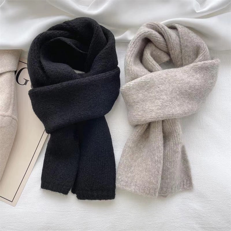 The Haven Cashmere Scarf