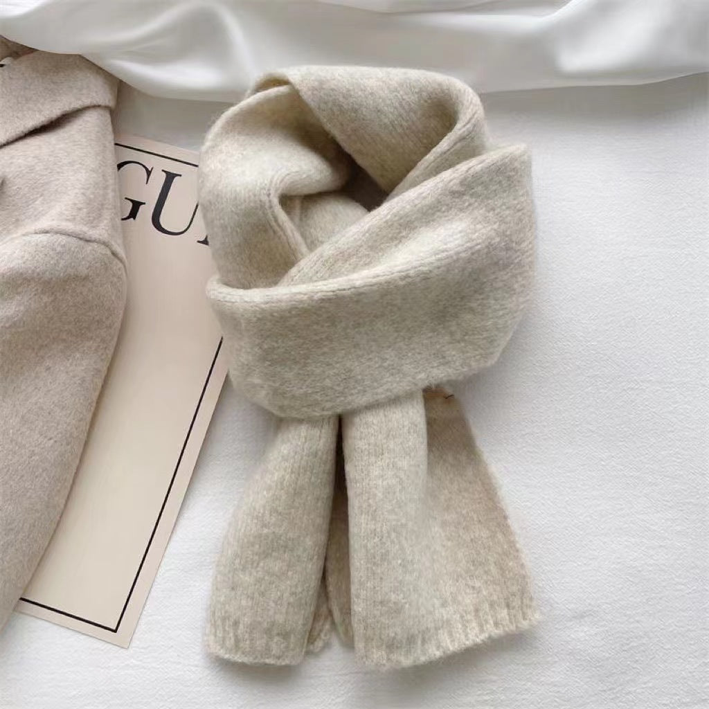 The Haven Cashmere Scarf