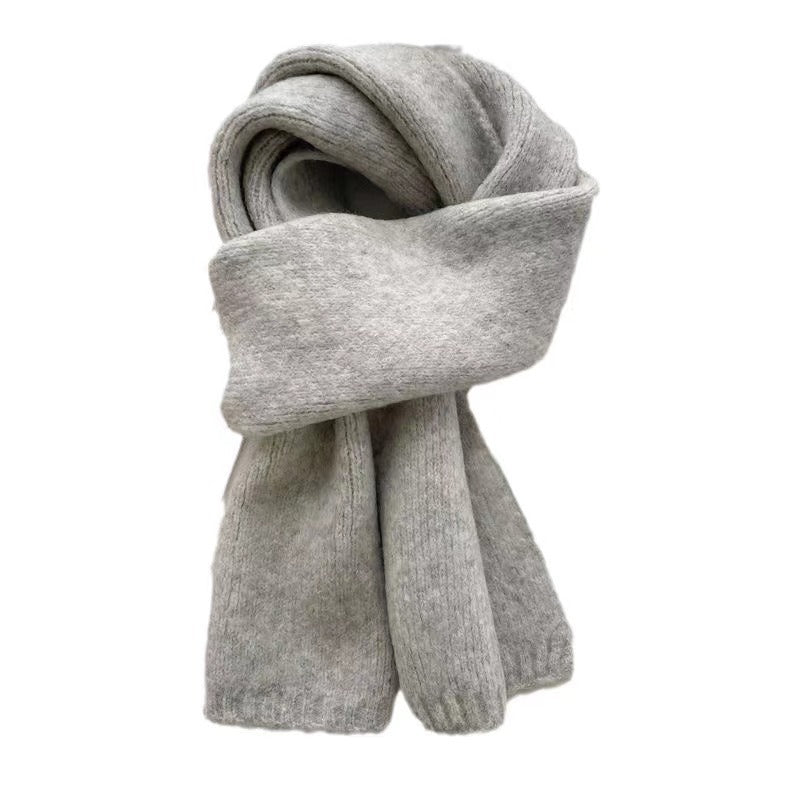The Haven Cashmere Scarf