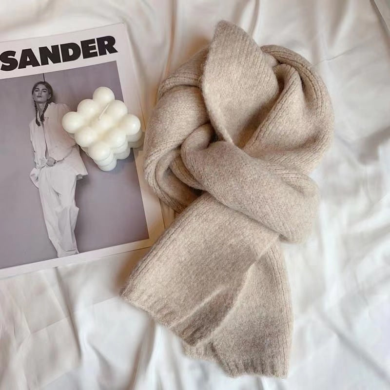 The Haven Cashmere Scarf