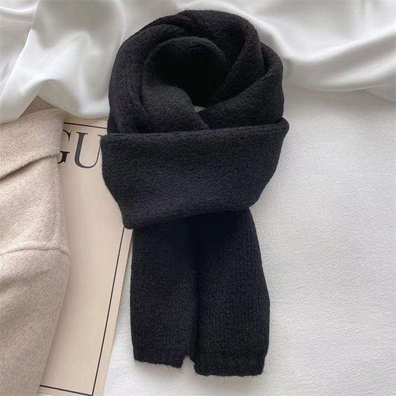 The Haven Cashmere Scarf