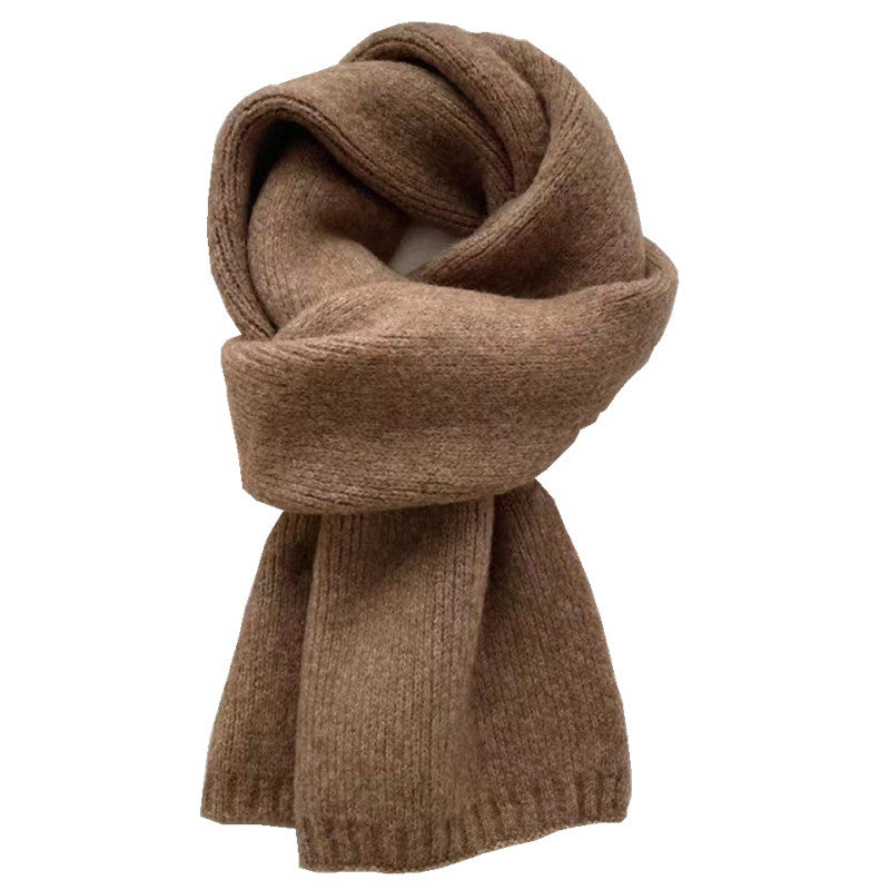 The Haven Cashmere Scarf