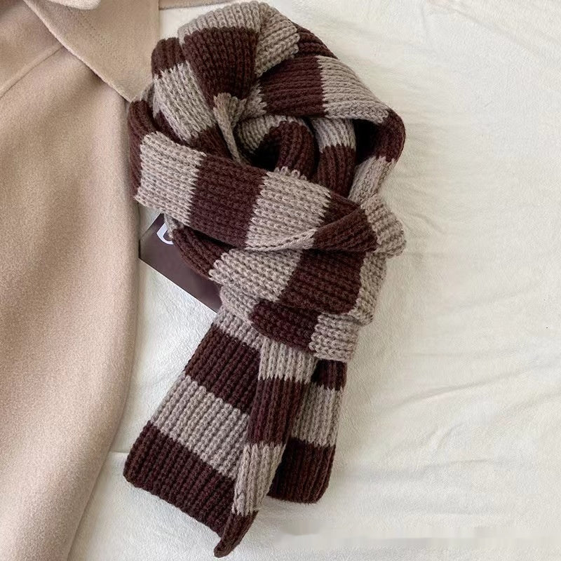 The Haven Cashmere Scarf