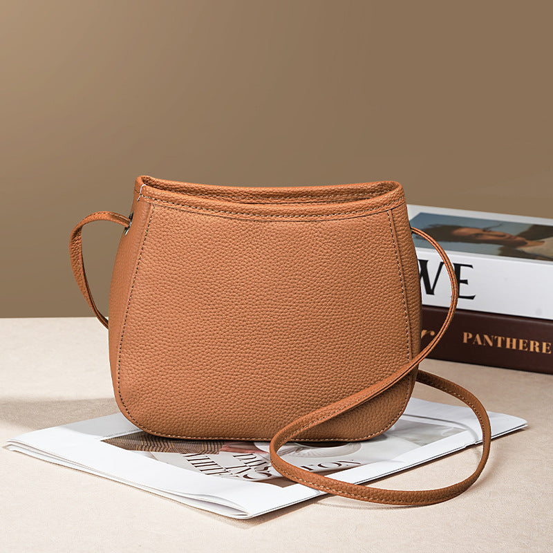 The Cavella Shoulder Bag