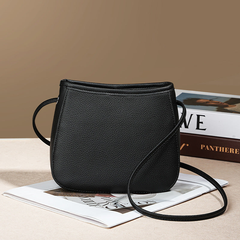 The Cavella Shoulder Bag