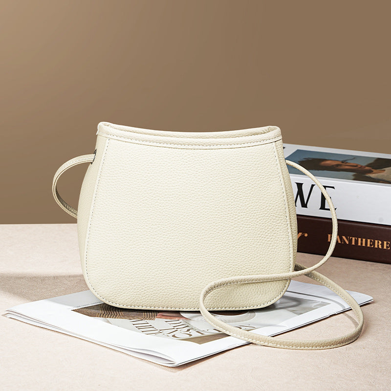 The Cavella Shoulder Bag