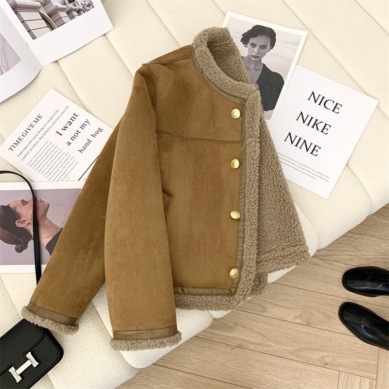 Stockholm Stroll jacket